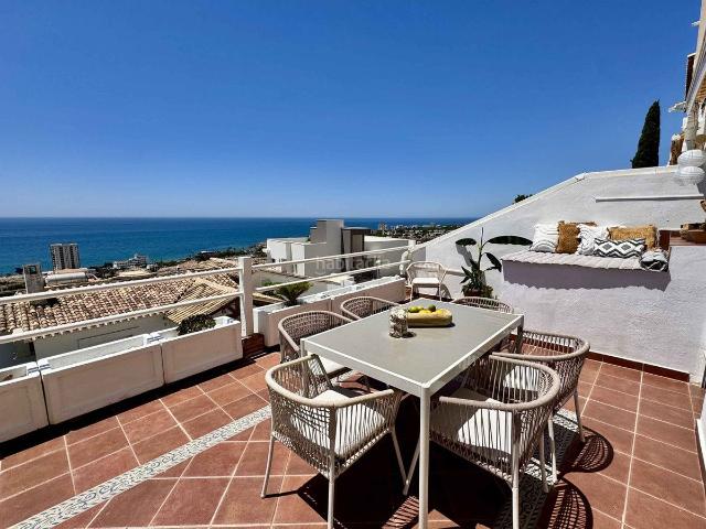 Dúplex en venta en Costa del Sol Occidental, Andalucía