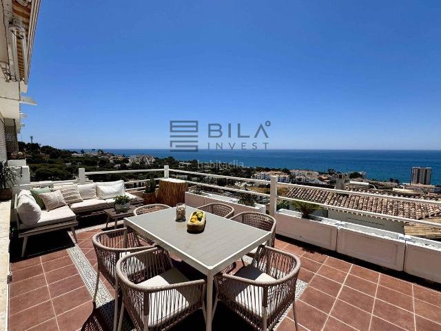 Dúplex en venta en Costa del Sol Occidental, Andalucía