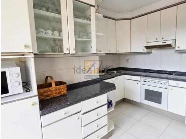 Dúplex en venta en Centro y casco histórico, Oviedo