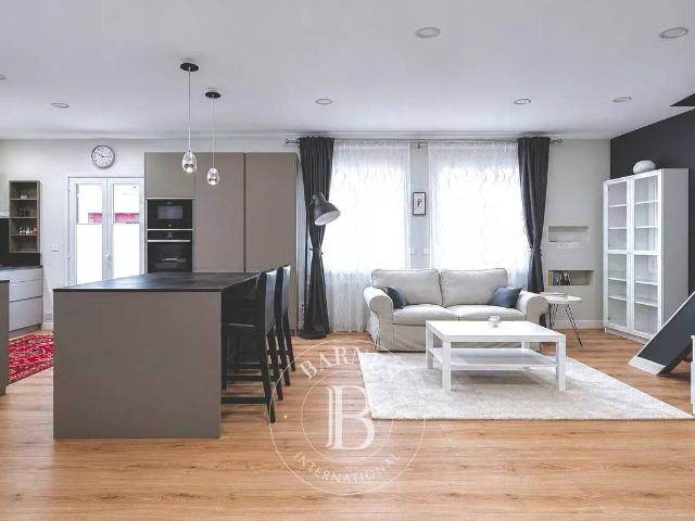 Dúplex en venta en Centro, Donostia-san Sebastián