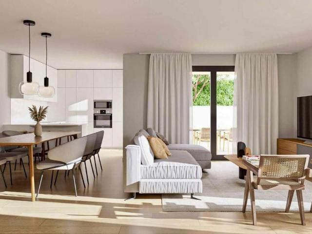 Dúplex en venta en Centro, Donostia-san Sebastián