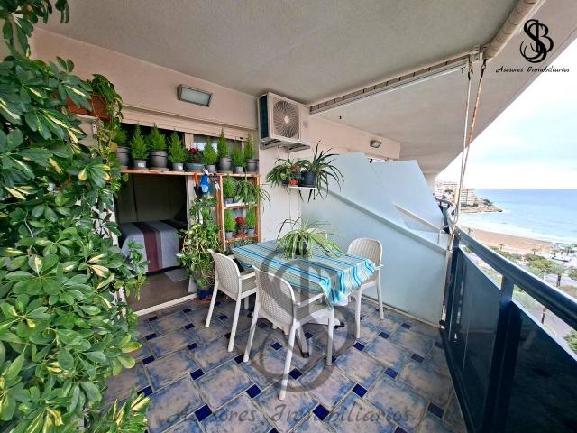 Dúplex en venta en la Marina Baixa, Valencia
