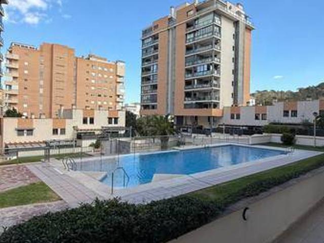 Dúplex en venta en la Marina Baixa, Valencia