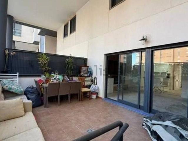 Dúplex en venta en la Vila Joiosa / Villajoyosa, Alacant / Alicante