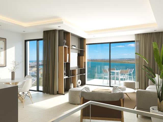 Dúplex en venta en Costa Occidental, Andalucía