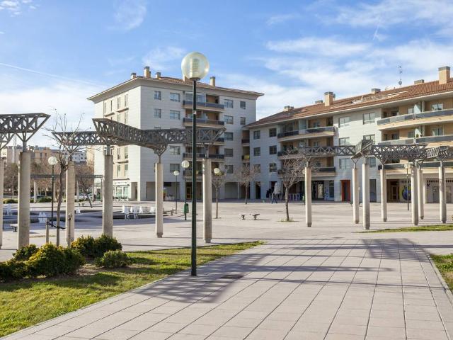 Dúplex en venta en El Tubo, Zaragoza