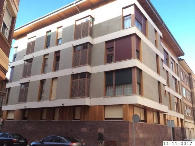 Dúplex en venta en Allende, Miranda De Ebro