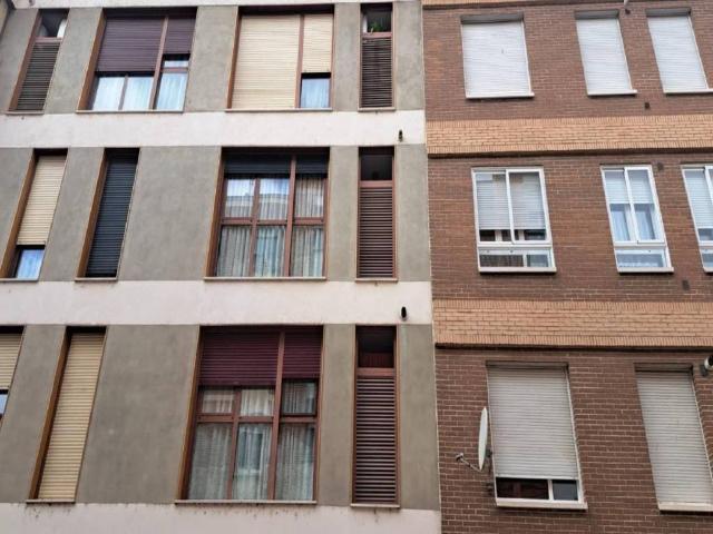 Dúplex en venta en Allende, Miranda De Ebro