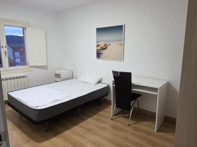 Dúplex en venta en Allende, Miranda De Ebro
