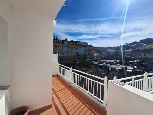 Dúplex en venta en Miño, A Coruña