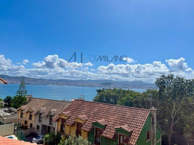 Dúplex en venta en O Cruceiro, O Morrazo