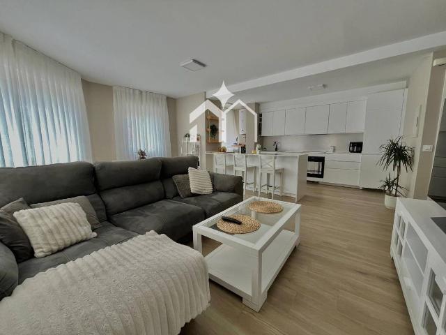 Dúplex en venta en O Cruceiro, O Morrazo