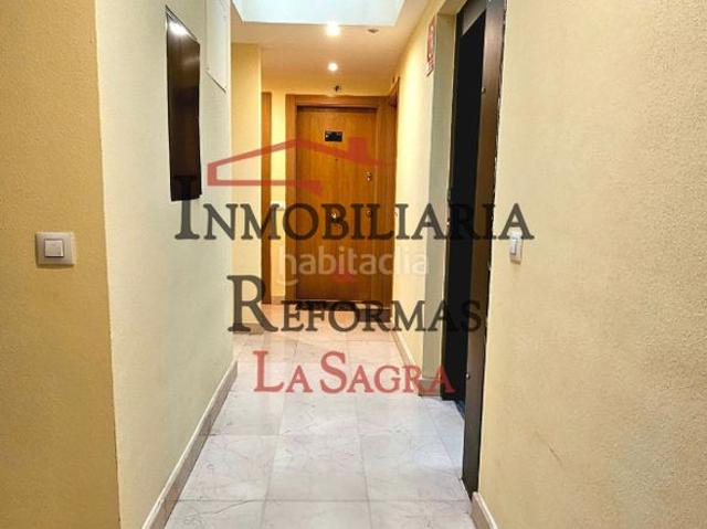 Dúplex en venta en Mocejón, Castilla-La Mancha