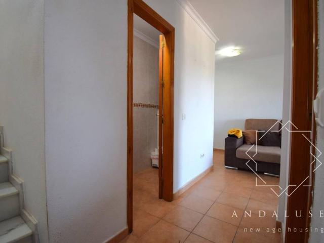 Dúplex en venta en Mojácar, Andalucía