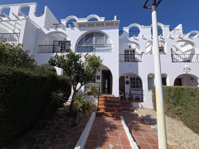 Dúplex en venta en Ventanicas-El Cantal, Mojácar