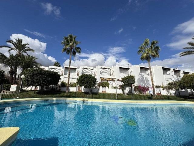 Dúplex en venta en Mojácar, Almería