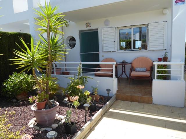 Dúplex en venta en Vista de los Ángeles-Rumina, Mojácar