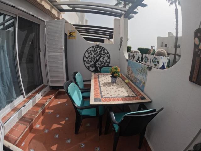 Dúplex en venta en Mojácar, Almería