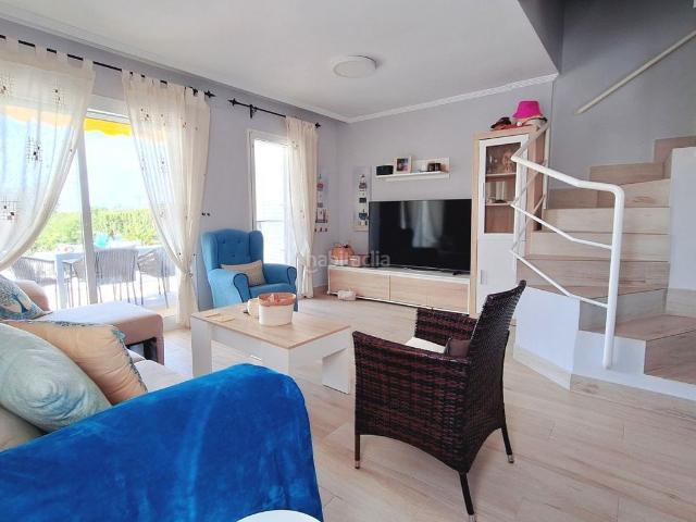 Dúplex en venta en Mojácar, Andalucía