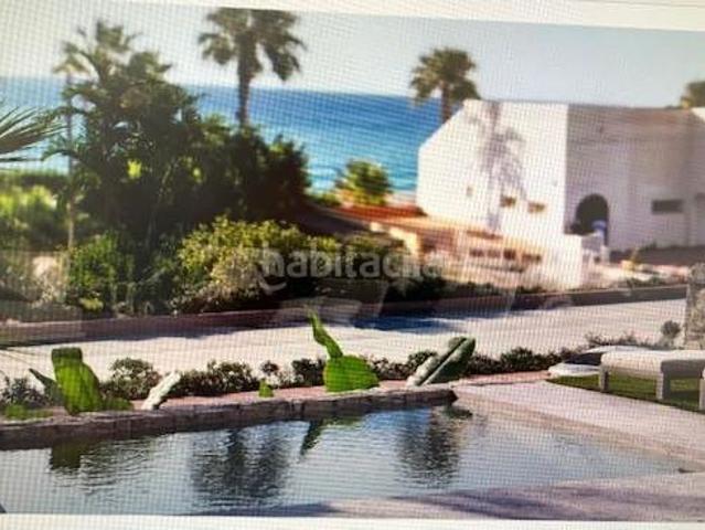 Dúplex en venta en Mojácar, Andalucía