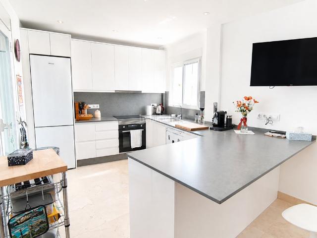 Dúplex en venta en Mojácar, Andalucía