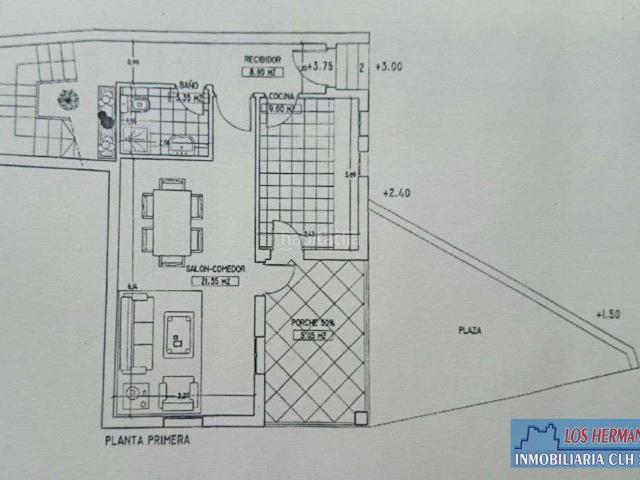Dúplex en venta en Mojácar, Andalucía