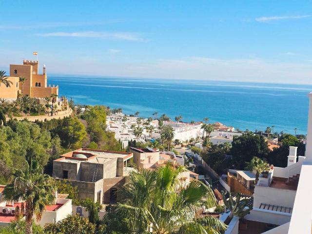 Dúplex en venta en Mojácar, Andalucía