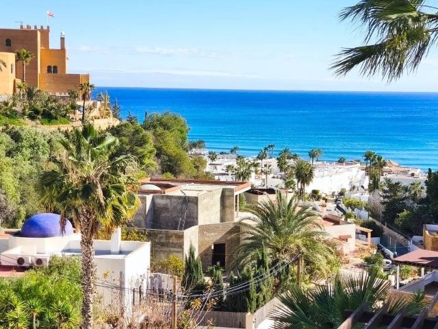 Dúplex en venta en Mojácar, Andalucía