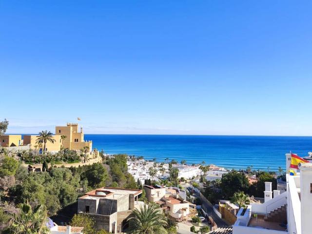 Dúplex en venta en Mojácar, Andalucía