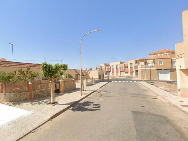 Dúplex en venta en La Mojonera, Andalucía