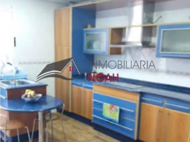 Dúplex en venta en Molina De Segura, Murcia