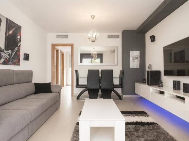 Dúplex en venta en Molina De Segura, Murcia