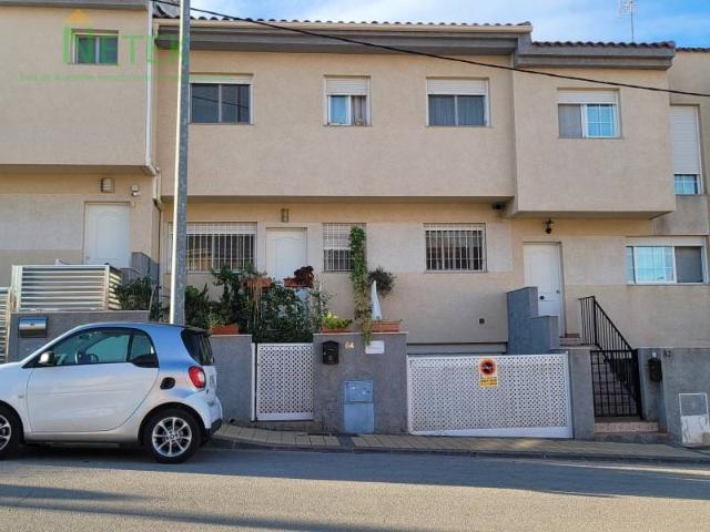 Dúplex en venta en Molina De Segura, Murcia