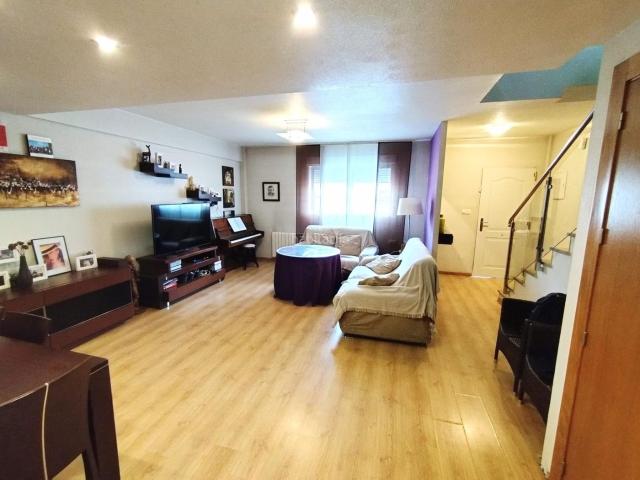 Dúplex en venta en Torrealta, Molina de Segura