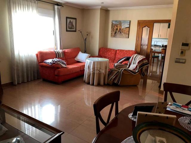 Dúplex en venta en Torrealta, Molina De Segura