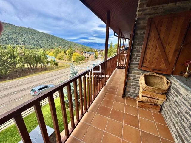 Dúplex en venta en Super Molina, Cerdanya