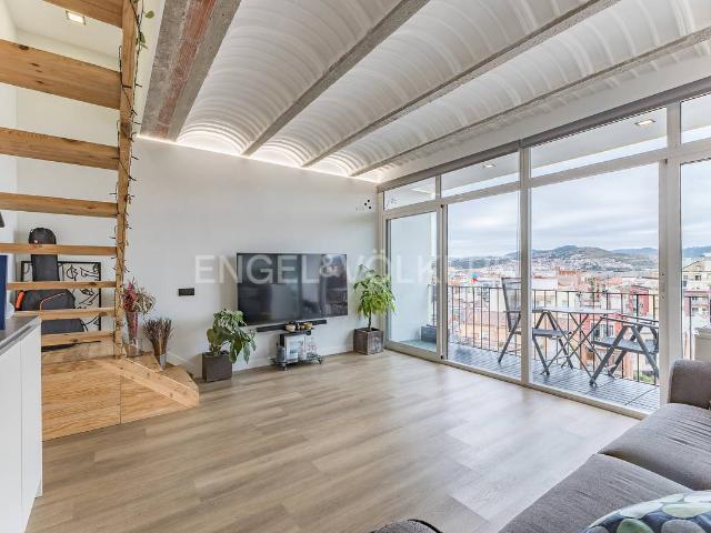 Dúplex en venta en Molins De Rei