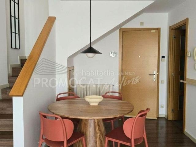 Dúplex en venta en El Canal, Molins de Rei