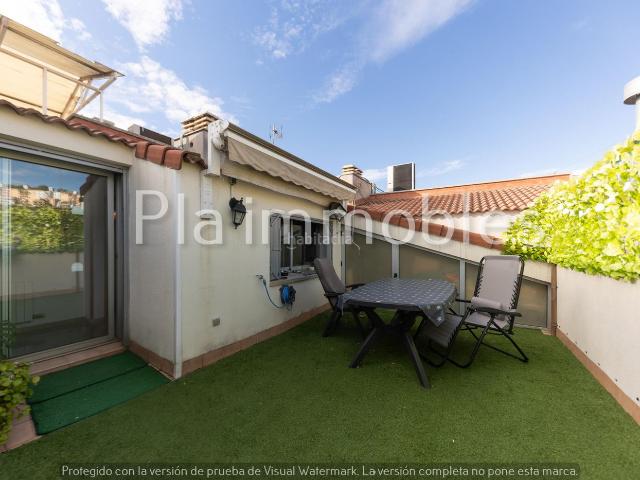 Dúplex en venta en El Canal, Baix Llobregat