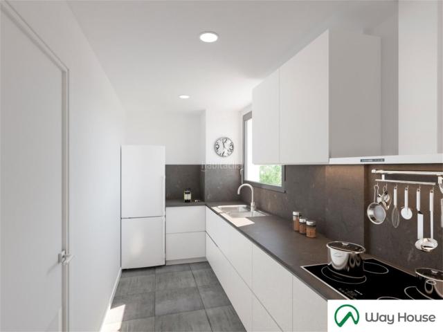 Dúplex en venta en El Canal, Baix Llobregat