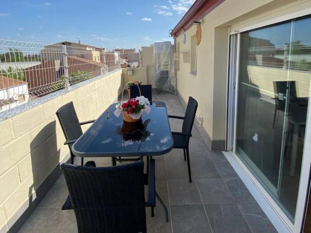 Dúplex en venta en Pla d'Urgell, Catalunya
