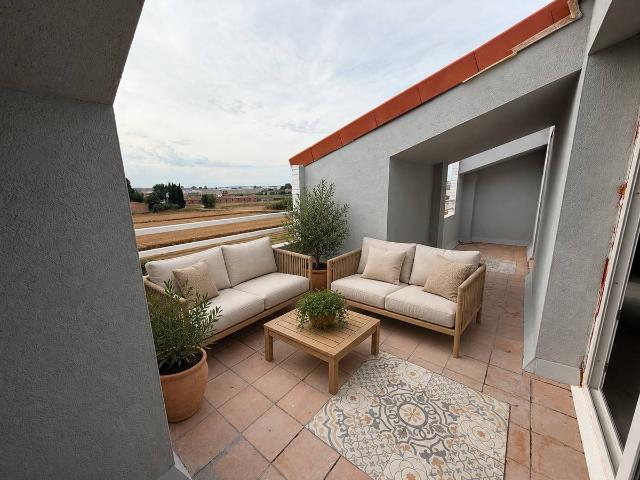 Dúplex en venta en Mollerussa, Lleida