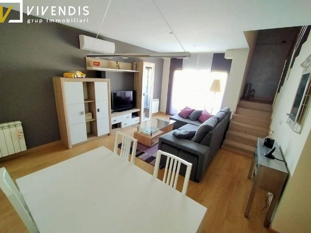 Dúplex en venta en Pla d'Urgell, Catalunya