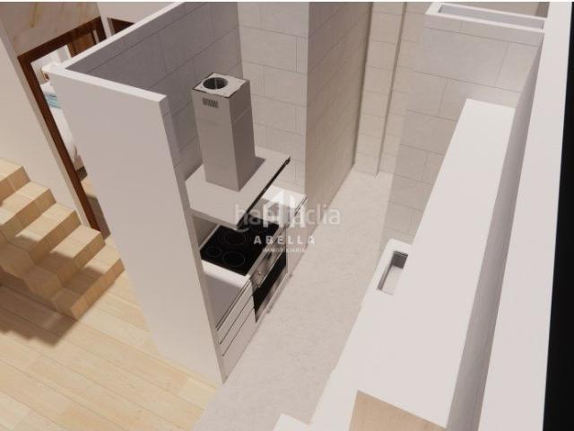 Dúplex en venta en Pla d'Urgell, Catalunya