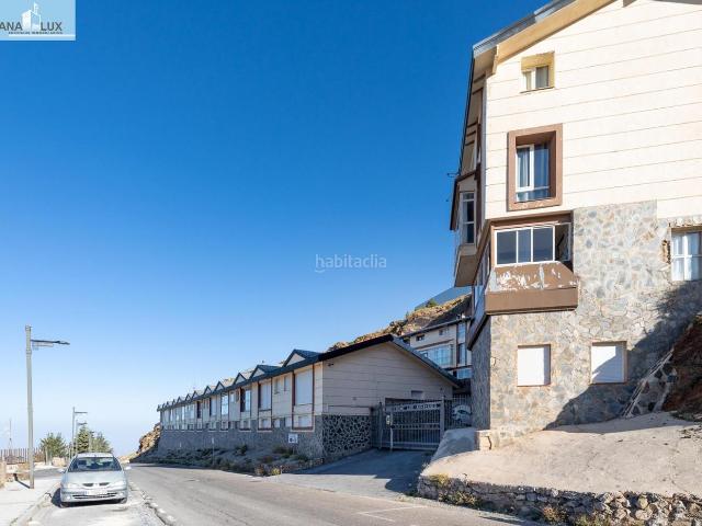 Dúplex en venta en Monachil, Granada