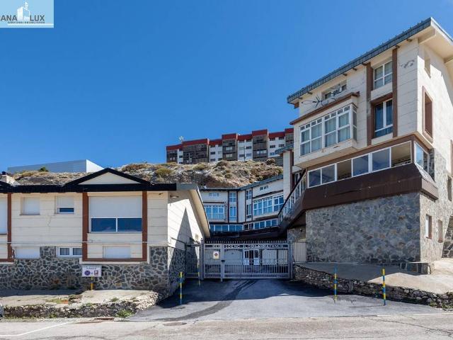 Dúplex en venta en Monachil