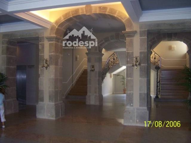 Dúplex en venta en Mondariz-Balneario, O Condado