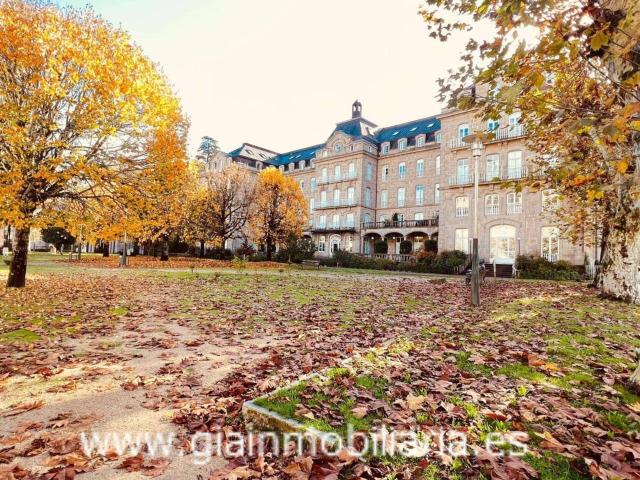 Dúplex en venta en Mondariz-balneario, O Pazo