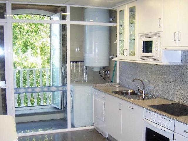 Dúplex en venta en Mondariz-Balneario, O Condado