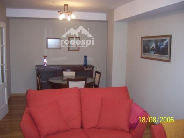 Dúplex en venta en O Condado, Galicia